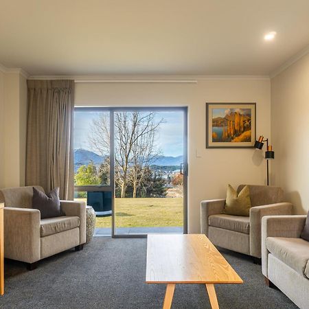 Wanaka Top 10 Holiday Park Exterior photo